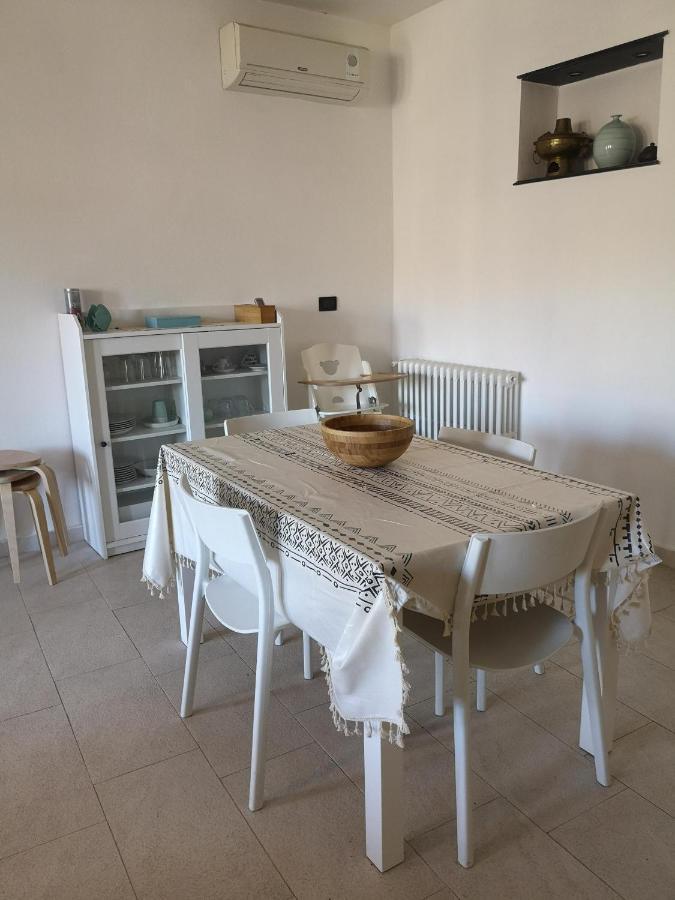 Villa Olivari - Apt Il Melograno Камогли Екстериор снимка